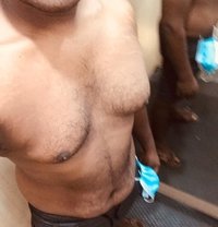 Shanroy - Male escort in Colombo
