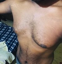 Shanroy - Male escort in Colombo