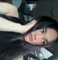 Shans Chloe - puta in Manila