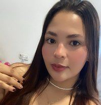 Shantal - escort in Cartagena