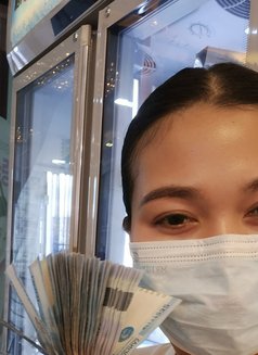 Shantal - Acompañante in Angeles City Photo 26 of 27