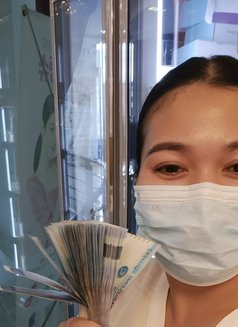 Shantal - Acompañante in Angeles City Photo 27 of 27