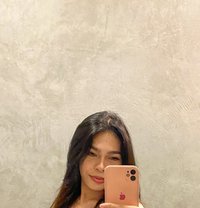 Nellin - puta in Manila