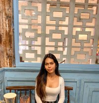 Nellin - puta in Manila