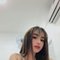 Shantal - escort in Manila