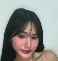 Shantal - Transsexual escort in Angeles City