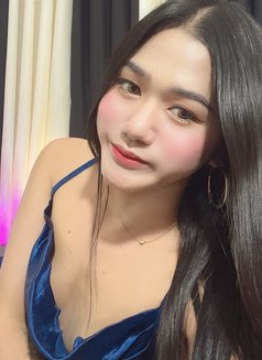 Shantal - Transsexual escort in Angeles City Photo 2 of 8