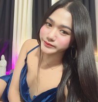 Shantal - Transsexual escort in Angeles City