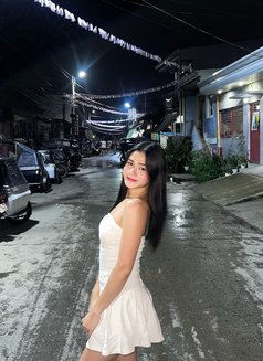 Shantal - Transsexual escort in Angeles City Photo 4 of 8