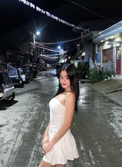 Shantal - Transsexual escort in Angeles City Photo 6 of 8