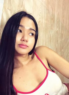 Shantal - Transsexual escort in Angeles City Photo 7 of 8