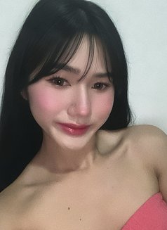 Shantal - Transsexual escort in Angeles City Photo 8 of 8