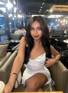 Shantal - Transsexual escort in Cebu City Photo 2 of 7