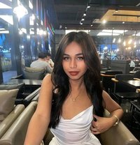 Shantal - Transsexual escort in Cebu City