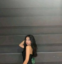 Shantal - Transsexual escort in Cebu City