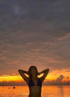 Shantal - Transsexual escort in Cebu City Photo 8 of 9