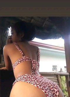 Shantal - Transsexual escort in Cebu City Photo 9 of 9