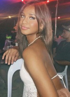 Shantal - Acompañantes transexual in Cebu City Photo 10 of 10