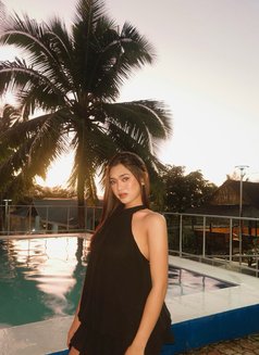 Shantal - Transsexual escort in Manila Photo 1 of 4