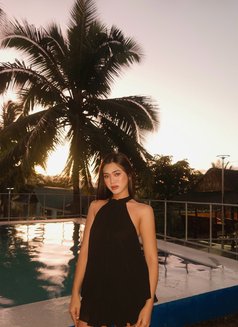 Shantal - Transsexual escort in Manila Photo 3 of 4