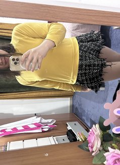 Shantal - Male escort in Kuwait Photo 3 of 3