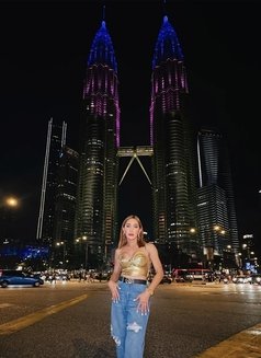 new🇵🇭 hard top,both&mistress. - Acompañantes transexual in Dubai Photo 14 of 23