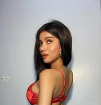 ShantalLife - Transsexual escort in Manila