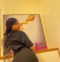 Shantal hot sexy in MARATHAHALLI - masseuse in Bangalore