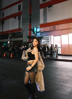 Shantal just arrived - escort in New Delhi Photo 18 of 21