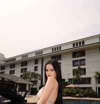 🇧🇾Shantal New Girl in Town - escort in Bangkok