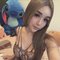 Shantal Santos - Transsexual escort agency in Manila Photo 4 of 7