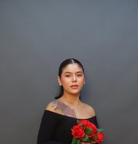 Shantal - escort in Macao