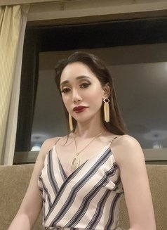 mara slimbody ladyboy 25🇵🇭 - Acompañantes transexual in Dubai Photo 4 of 10