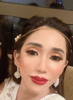 mara slimbody ladyboy 25🇵🇭 - Acompañantes transexual in Dubai Photo 5 of 10