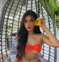 ShanLife - Transsexual escort in Manila