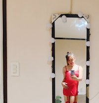 Shantalla - Acompañantes transexual in Makati City