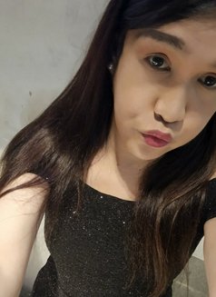 Shantalla - Transsexual escort in Makati City Photo 14 of 19