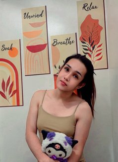 Shantalla - Transsexual escort in Makati City Photo 20 of 25