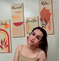 Shantalla - Acompañantes transexual in Makati City