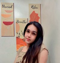 Shantalla - Acompañantes transexual in Makati City