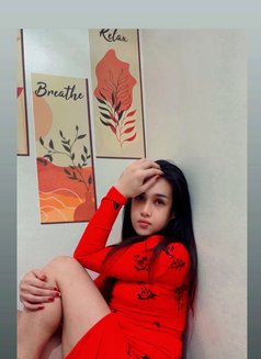 Shantalla - Transsexual escort in Makati City Photo 22 of 25