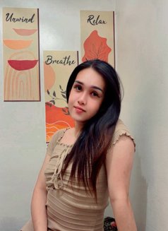 Shantalla - Transsexual escort in Makati City Photo 24 of 25