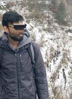 Shantanu - Male escort in Gurgaon Photo 1 of 1