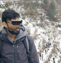 Shantanu - Acompañantes masculino in Gurgaon