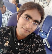 Shantanu Tripathi - Male escort in Lucknow