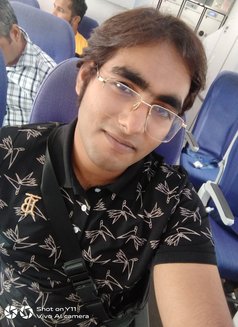 Shantanu Tripathi - Male escort in Lucknow Photo 2 of 2