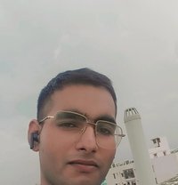 Shantanu Tripathi - Male escort in Lucknow