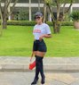 Shantel African for cam and real meeting - escort in Hyderabad Photo 3 of 3