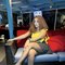 Shantel African girl ready to meet you - escort in Hyderabad