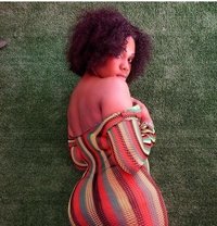 Shantel Anal Badass - escort in Khobar
